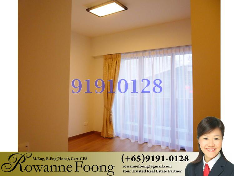 Marina Bay Residences (D1), Condominium #74259132